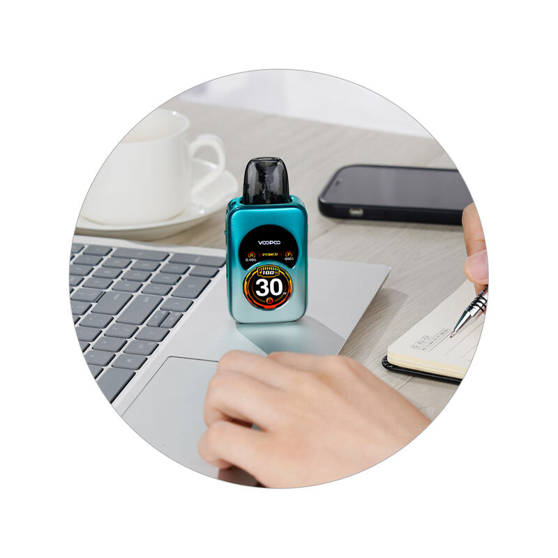 Uwell Caliburn Explorer Pod Kit_4